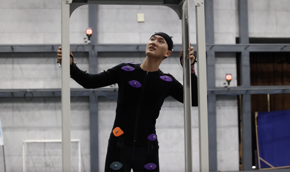 新职业里的新动能｜在数字孪生里感受“科技范”——走近数字孪生应用技术员