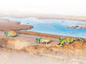 加快推进重大工程项目建设（产经观察）