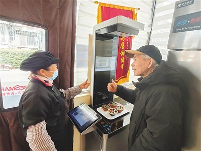 打造首都侨胞的“温暖之家”（侨界关注）