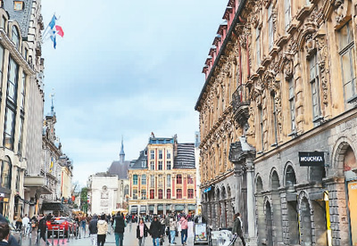 欧洲旅游业持续复苏（环球热点）