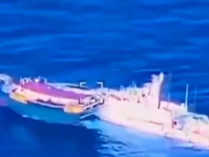 国际锐评丨美国为何要给菲律宾画这张“大饼”？