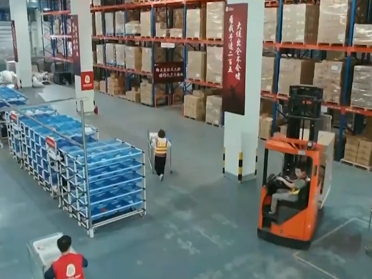 新兴市场扩大外贸增长新空间