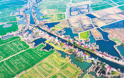 翻阅“国家账本”，今年的钱这样花