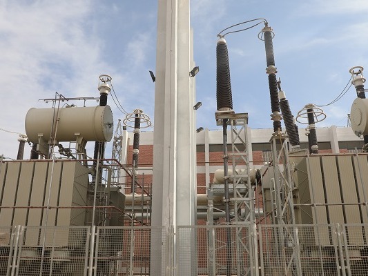 助力埃及电力实现绿色可持续发展