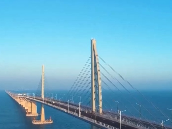 多地开行“粤港澳”旅游专列 打造“快旅慢游”模式