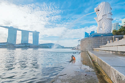 “新马泰”侨胞拥抱新机遇（侨界关注）