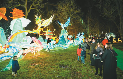 “上海制作”闪耀世界舞台