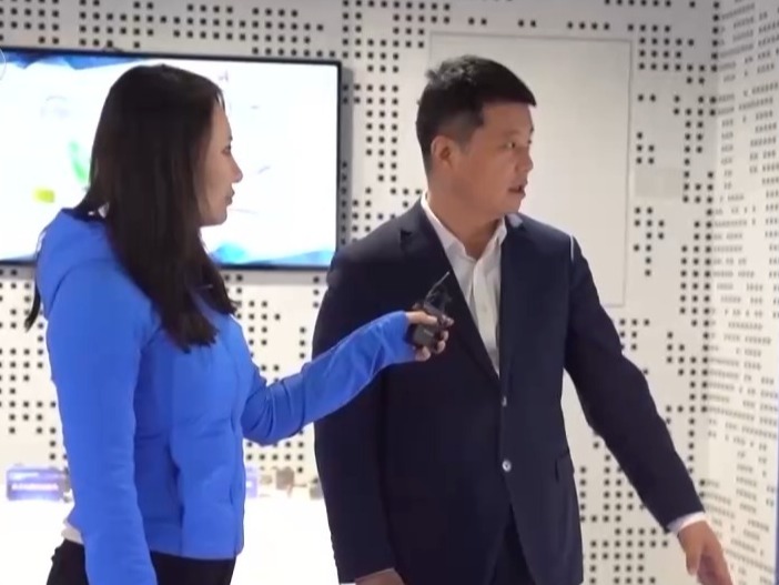 新质生产力在中国丨火箭动力、卫星载荷、测控……西安打造国际级航空航天产业集群