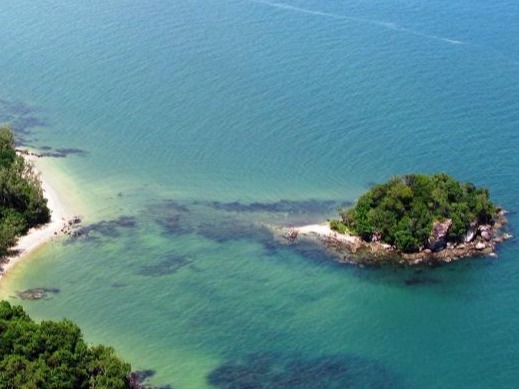 中柬互惠共赢 柬埔寨最大港口城市“向海而兴”