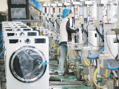 万亿级市场迎来政策利好（锐财经）