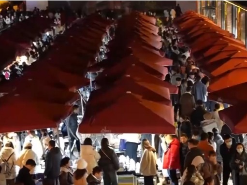 “顶流”“增量”“焕新”“强劲”……中国经济开年报数据亮眼“多点开花”