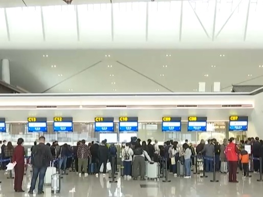 免签与出入境政策“红利”不断“变现” 出行需求潜力不断释放