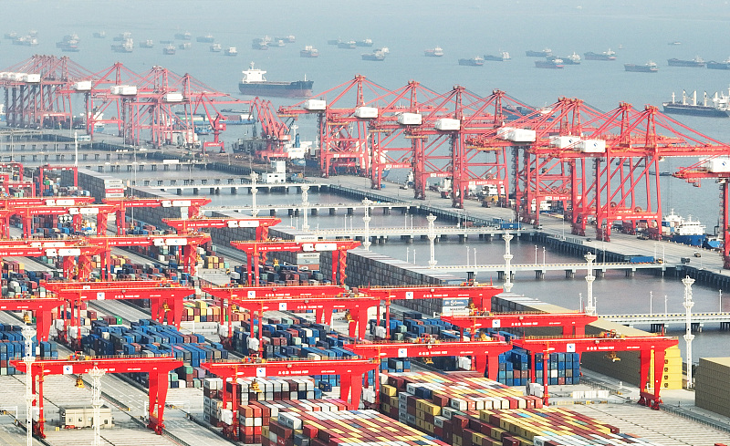 海外网评：2024年开局，中国经济“稳中有升”