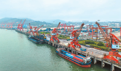 走进义乌，感受外贸新脉动