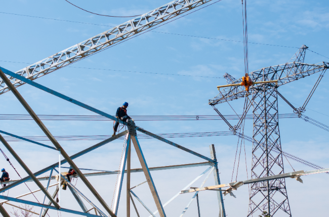 国际能源署：中国光伏新增装机量占全球半壁江山