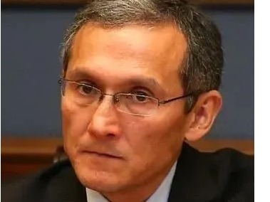 吉尔吉斯斯坦前总理：世界不需要美国扮演“金融警察”