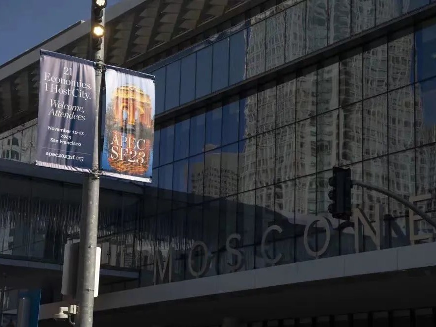 新西兰学者：坦诚对话，务实合作，为亚太经济注入稳定性