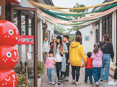 城中村改造按下“加速键”