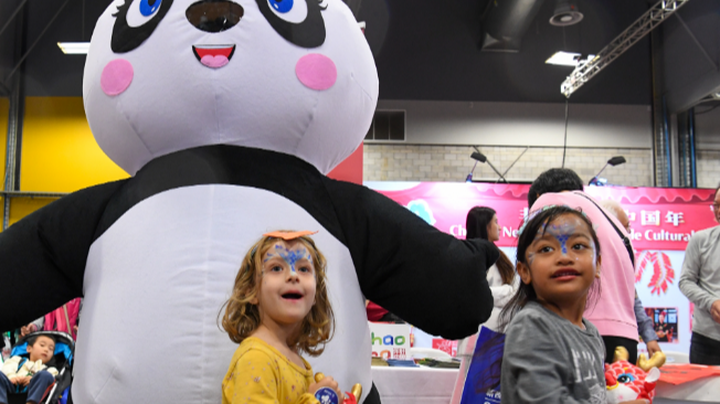 中国新西兰打造全面战略伙伴关系升级版