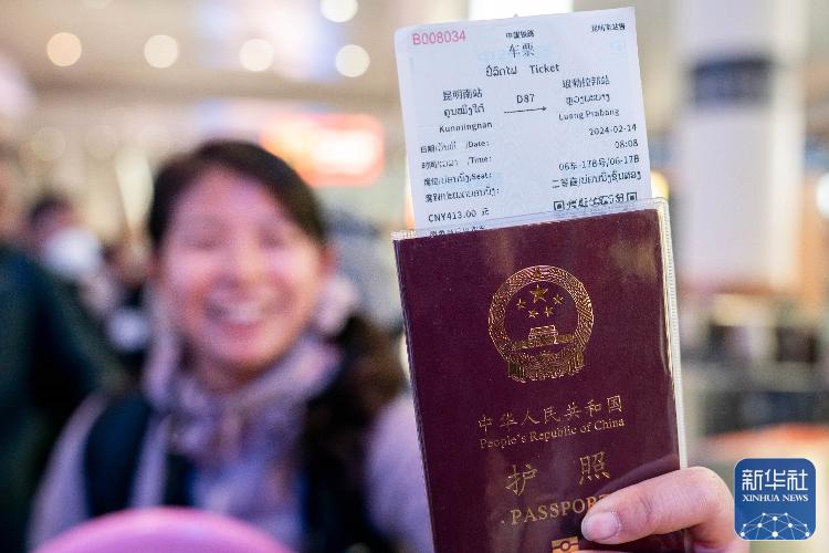 海外网评：“澜湄周”来了，拉紧六国民众情感纽带