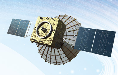 地月之间架起新“鹊桥”（科技自立自强）