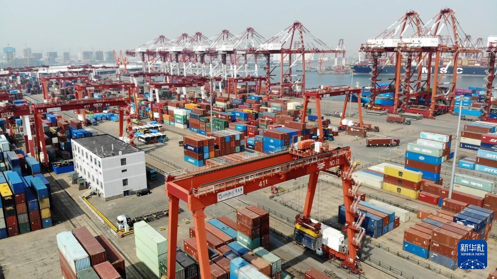 海外网评：以更大力度吸引外资，这份行动方案干货满满