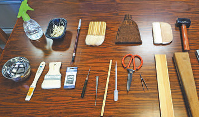 中医古籍焕发新光彩（健康焦点）