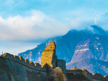 文旅融合 蹚出发展新路