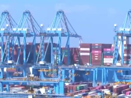 数说经济：结构优化、增速加快 中国经济韧性强、潜力大、活力足