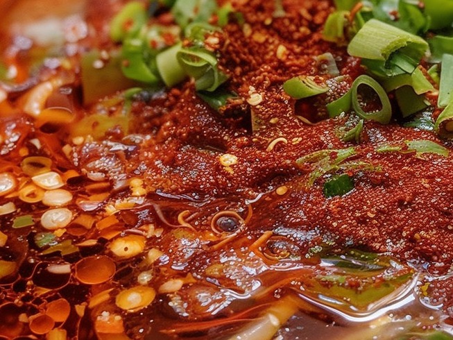 AI眼中的中国｜陇上江南，邂逅魅力天水