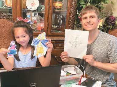 让华裔青少年更好感受中华文化（侨界关注）