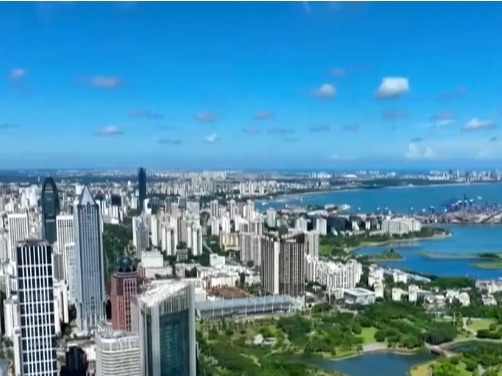 中国持续“加码”推进高水平对外开放 系列举措巩固外资在华发展信心