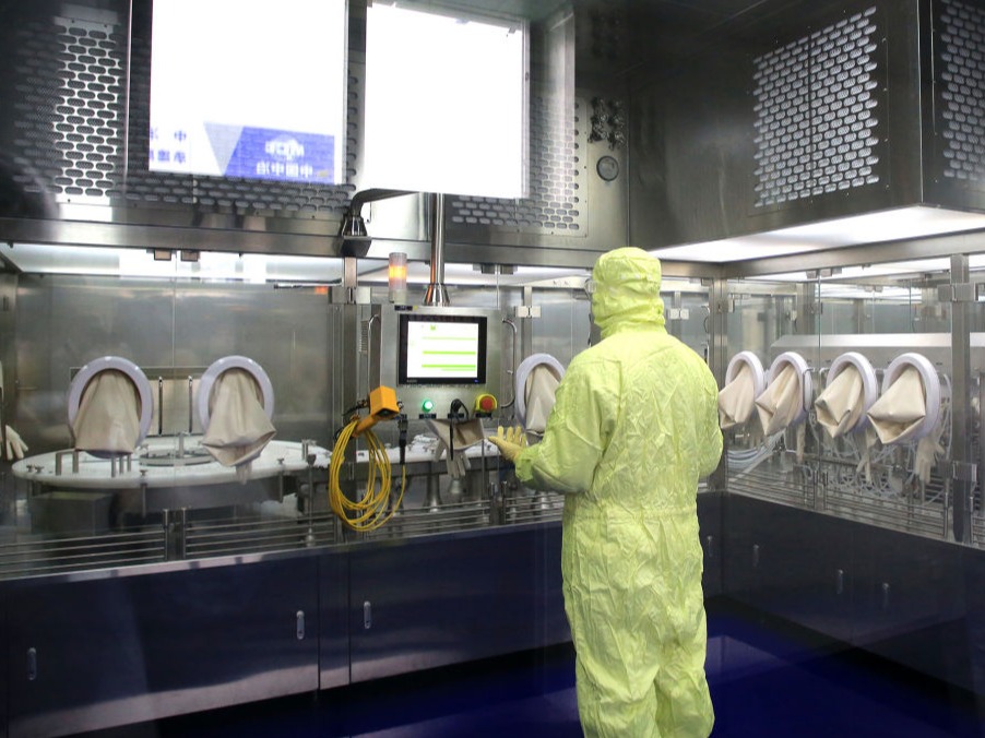 小小细胞的“未来”含金量——天津竞逐细胞产业新质生产力新赛道观察