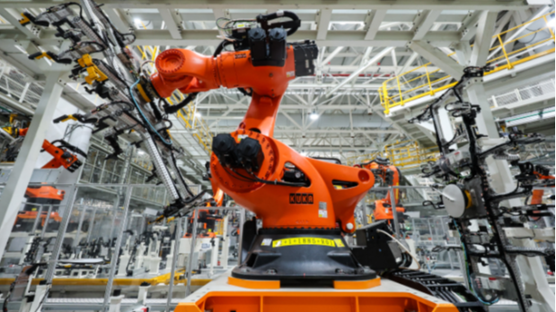 阿媒文章：中国发展新质生产力影响深远