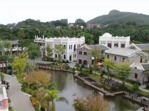 博鳌零距离观察，“上新”不断！“有里有面”新博鳌