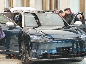 超一半！更多人选择国产汽车品牌