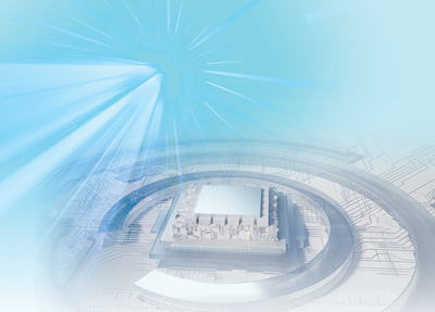 点亮前沿科技的光开卷知新