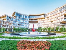 大湾区教育合作迈上新台阶