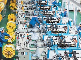 让外贸新动能更加强劲（锐财经）