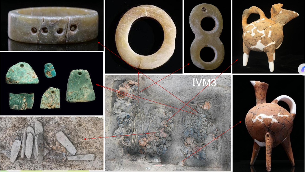 十大考古新发现探秘之五丨这个遗址发掘时，曾有民警彻夜值守