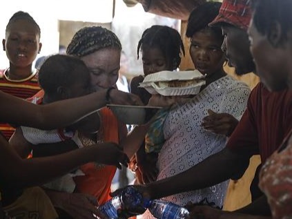 联合国儿基会警告：武装暴力等加剧海地儿童营养不良风险