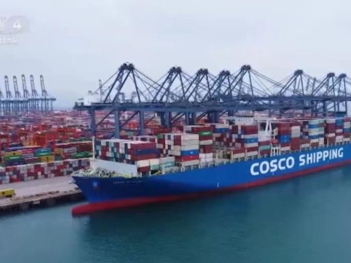 国际锐评 | 美方代表为何说“‘修昔底德陷阱’并非必然”