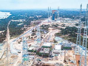 商业航天开启发展新篇章（环球热点）