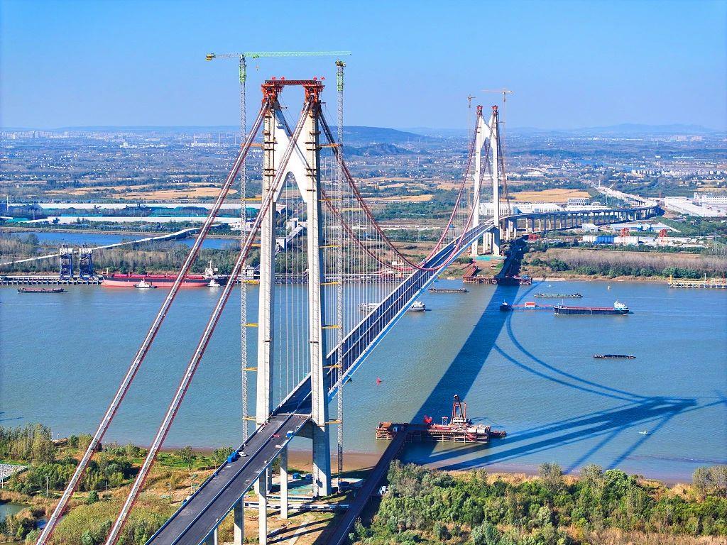 “中国见顶论”，见的是什么？顶到了谁？