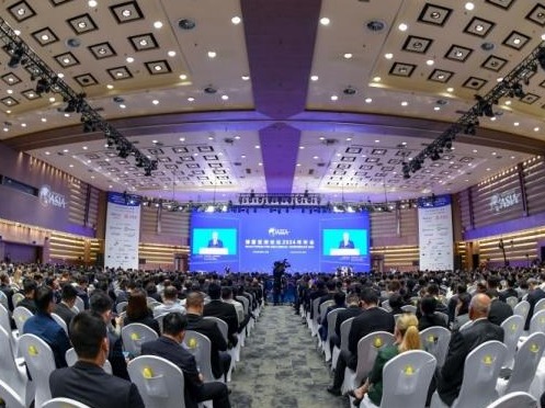 外媒聚焦“博鳌之约”：共享亚洲经济机遇 聚焦中国发展动力