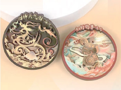 优质国货激发消费热潮（大数据观察·国货“潮品”正当时）