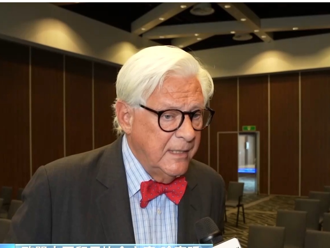 世界看博鳌丨国际商界人士：期待与中国携手创造共赢新机遇