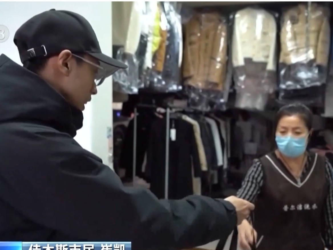 全国多地启动便民生活圈 人们生活空间迅速更新