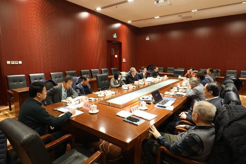 中日交流论坛与日中友好继承发展会交流座谈会召开