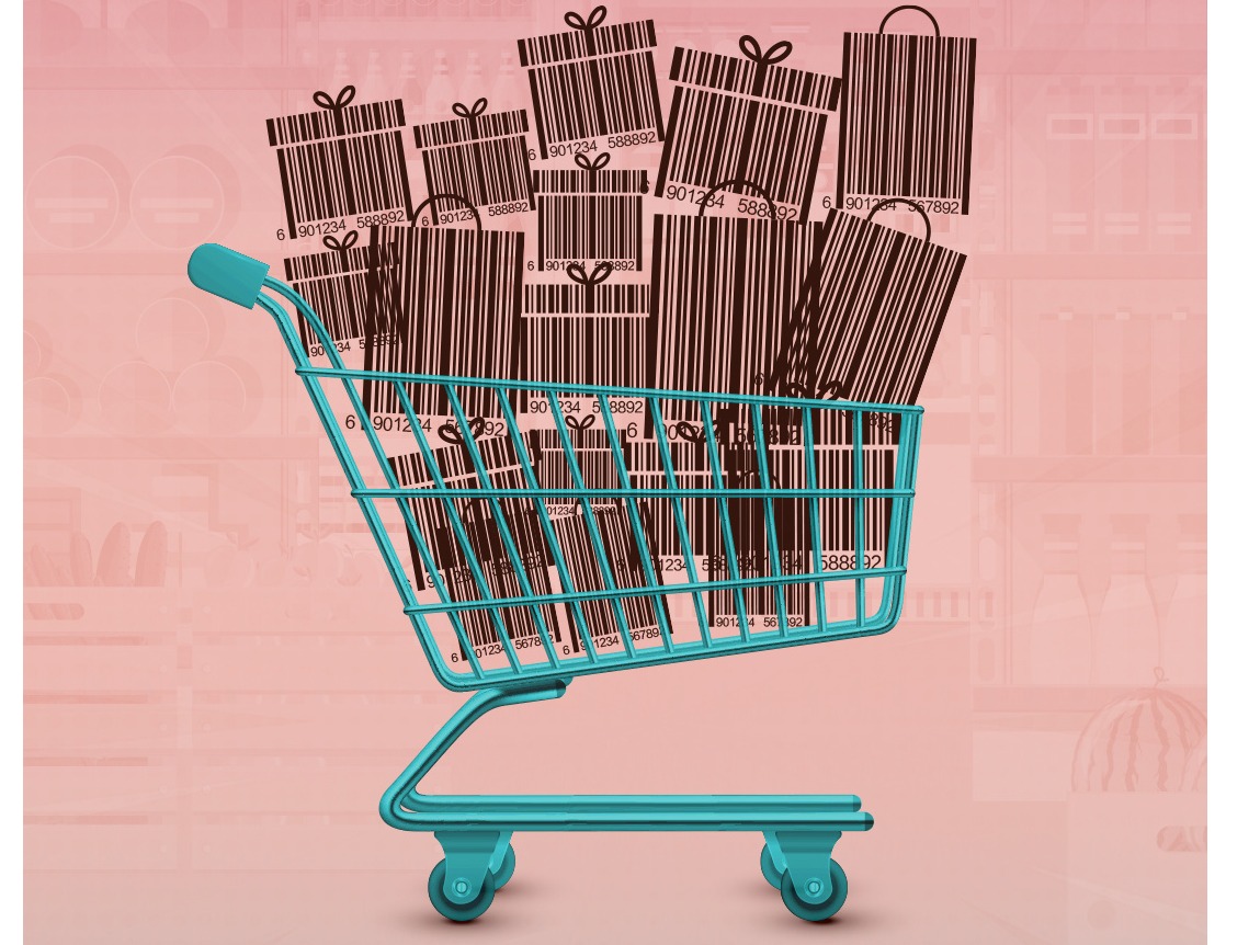 尺素金声丨新增消费品增速四年来首次转正，折射消费复苏喜人态势